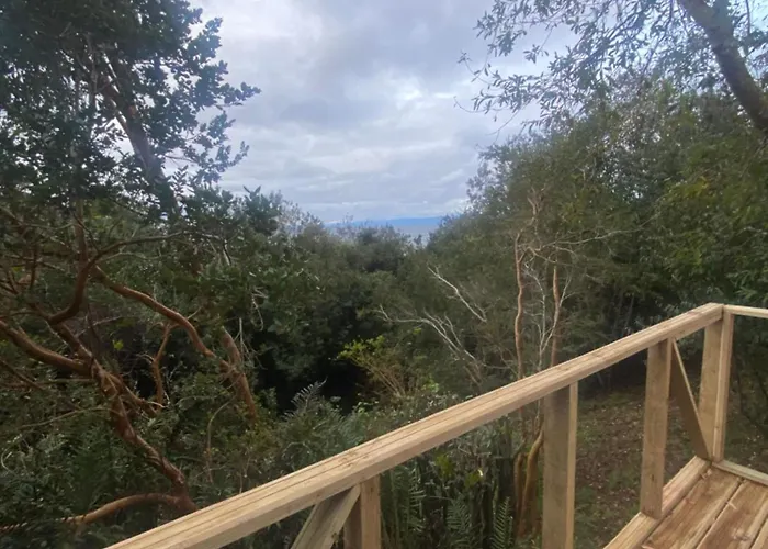 Bordemundo B&B Y Cabanas
