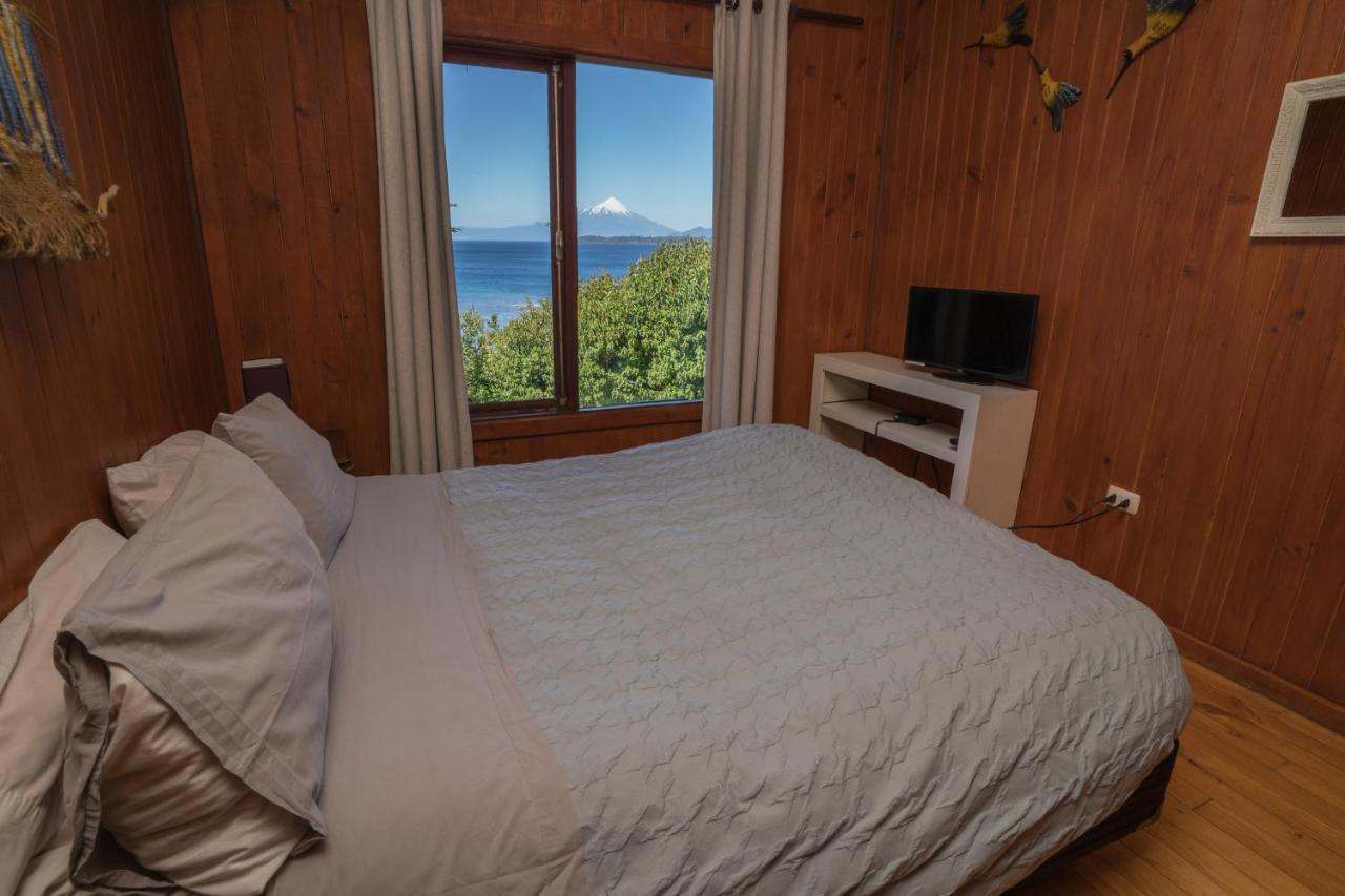 Holiday home Bordemundo Y Puerto Varas