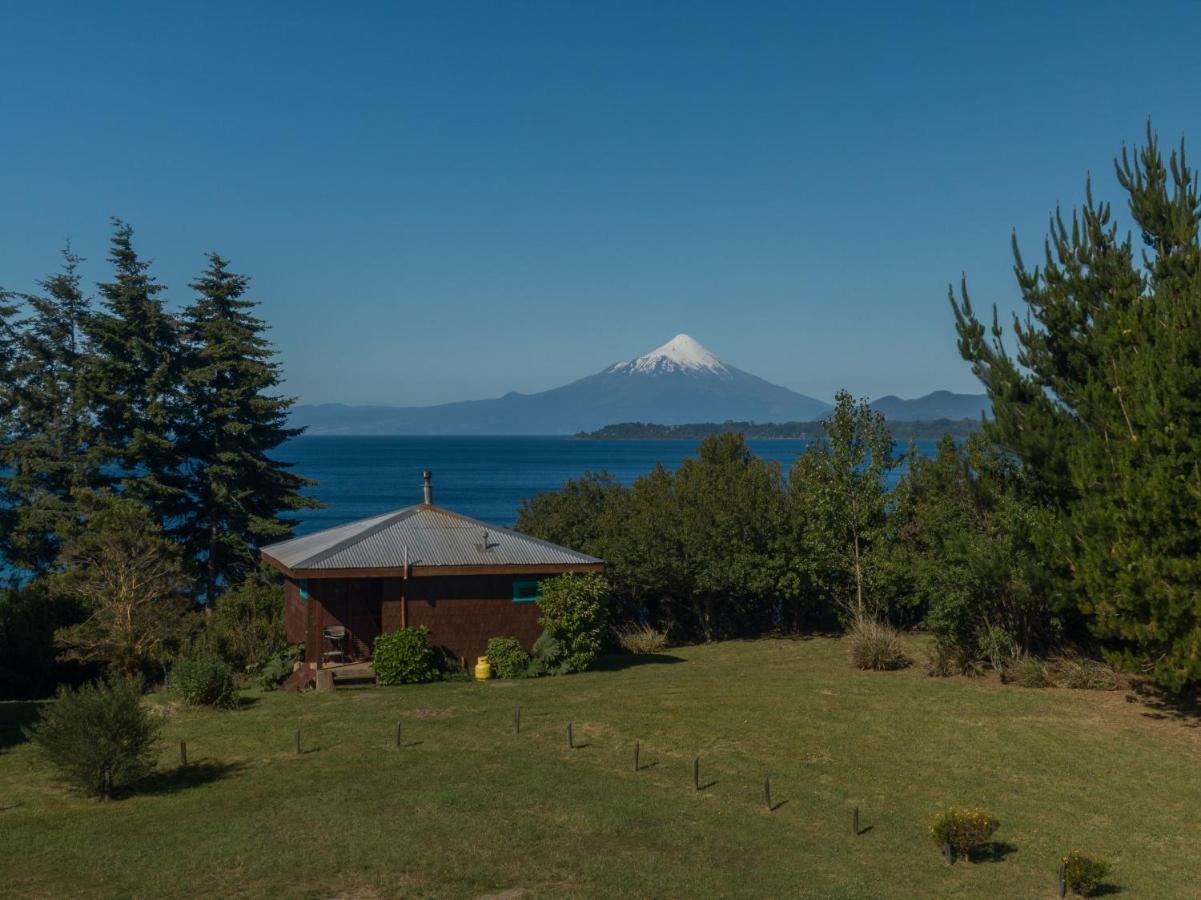 Holiday home Bordemundo Y Puerto Varas