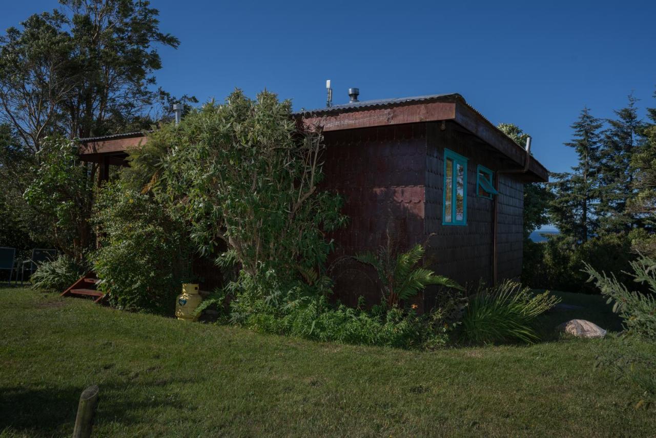 Bordemundo Y Holiday home Puerto Varas