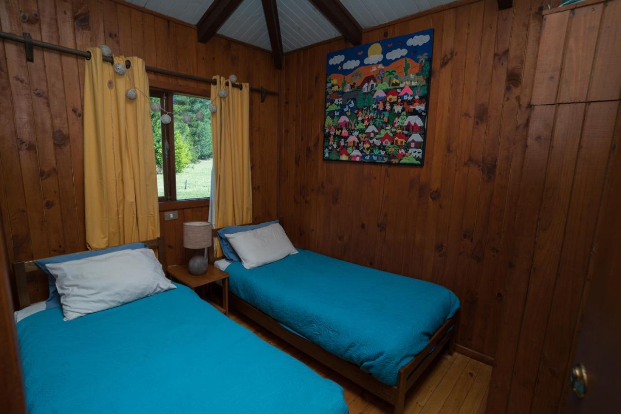 Holiday home Bordemundo Y *