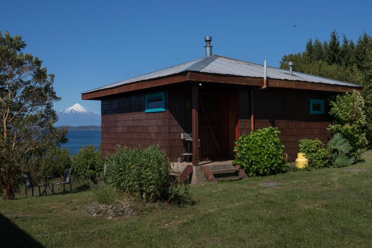 Bordemundo Y Puerto Varas