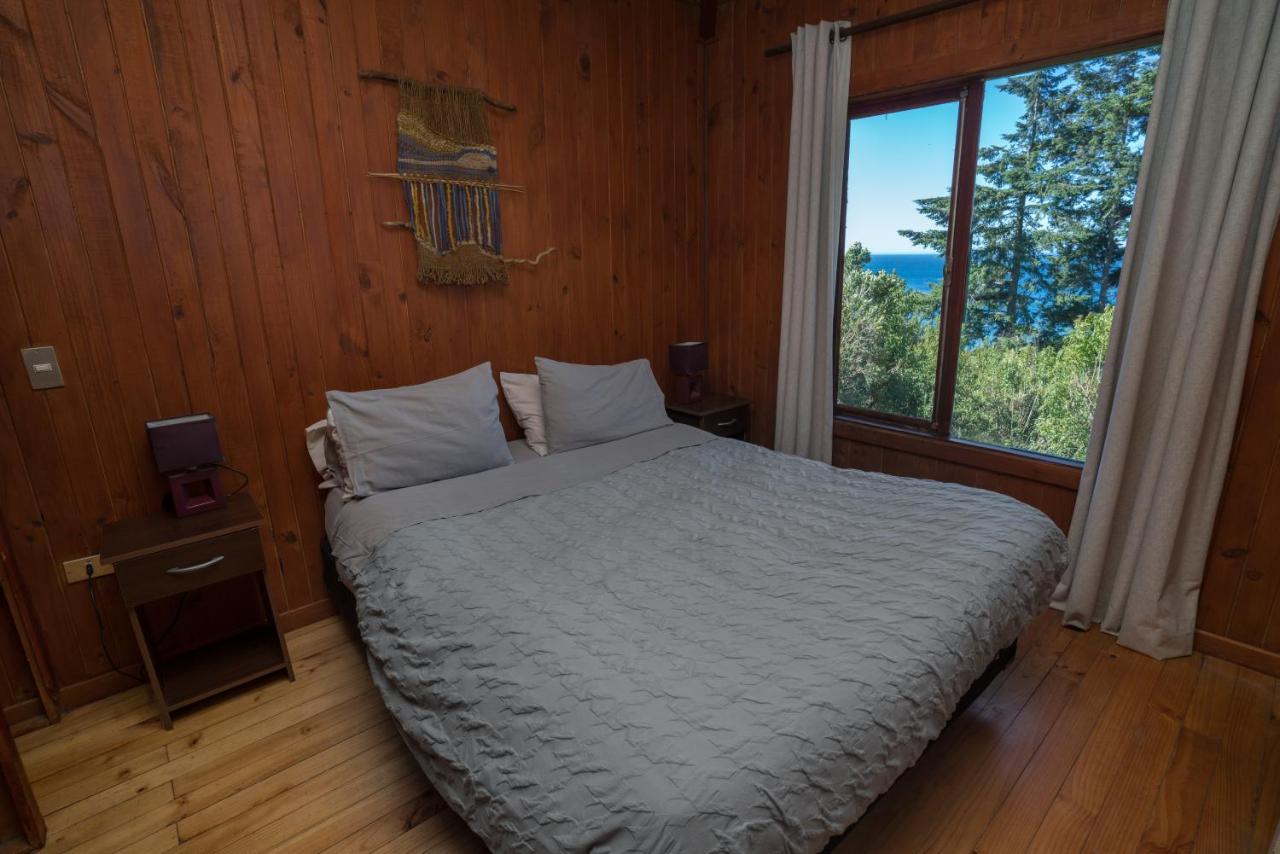 Holiday home Bordemundo Y Puerto Varas