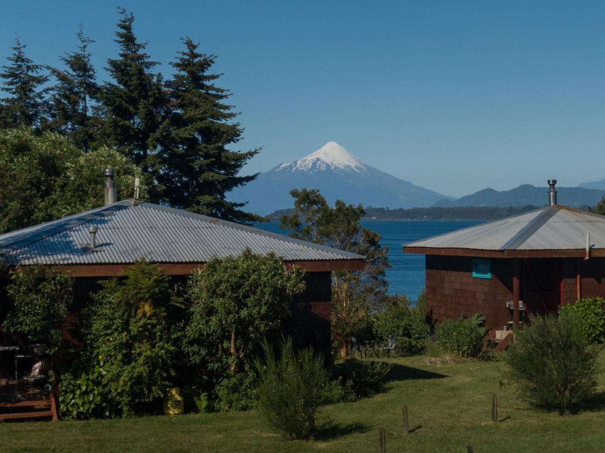 Holiday home Bordemundo Y Puerto Varas
