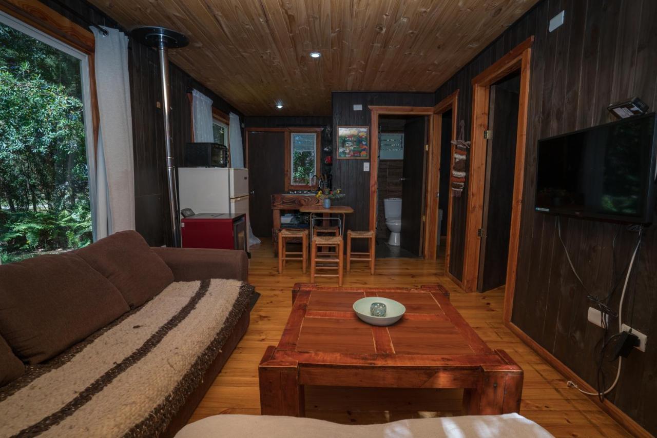 Holiday home Bordemundo Y