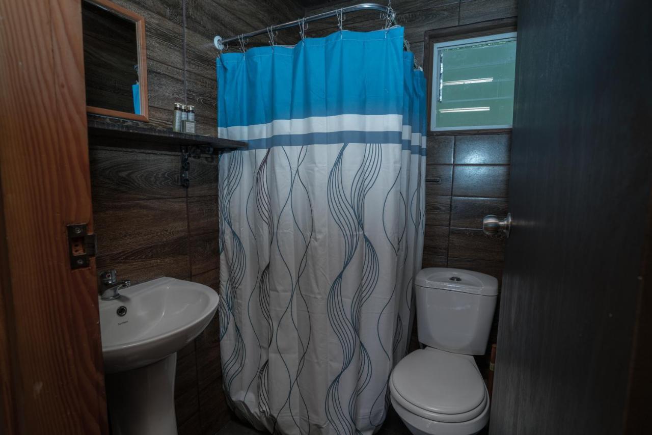 Holiday home Bordemundo Y *