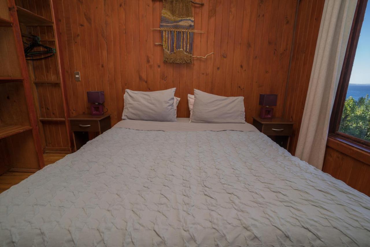 Bordemundo Y Holiday home Puerto Varas