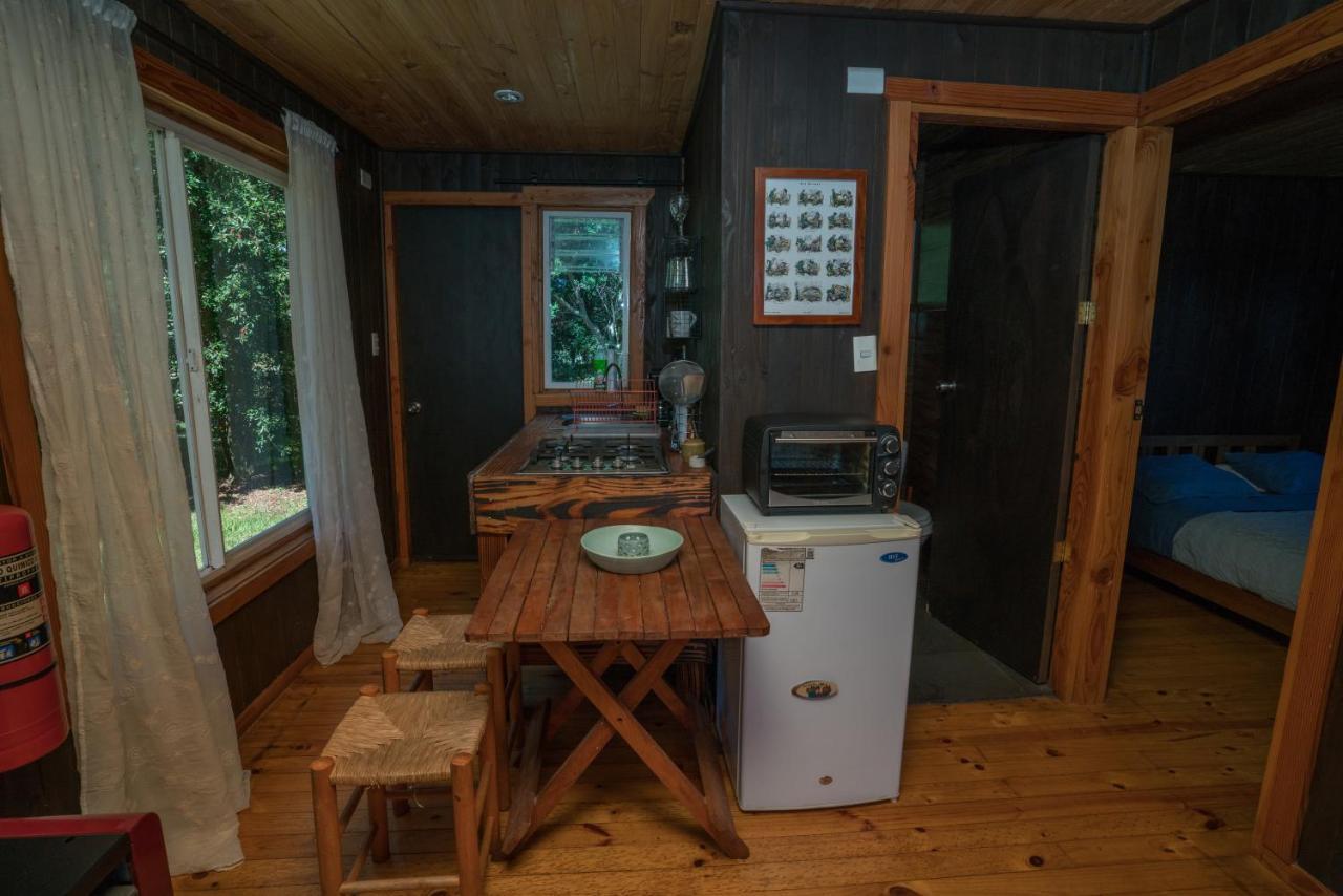 Holiday home Bordemundo Y