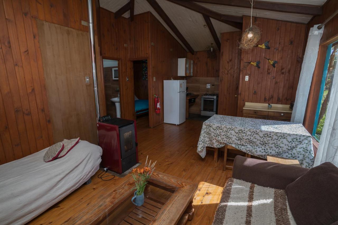 Holiday home Bordemundo Y