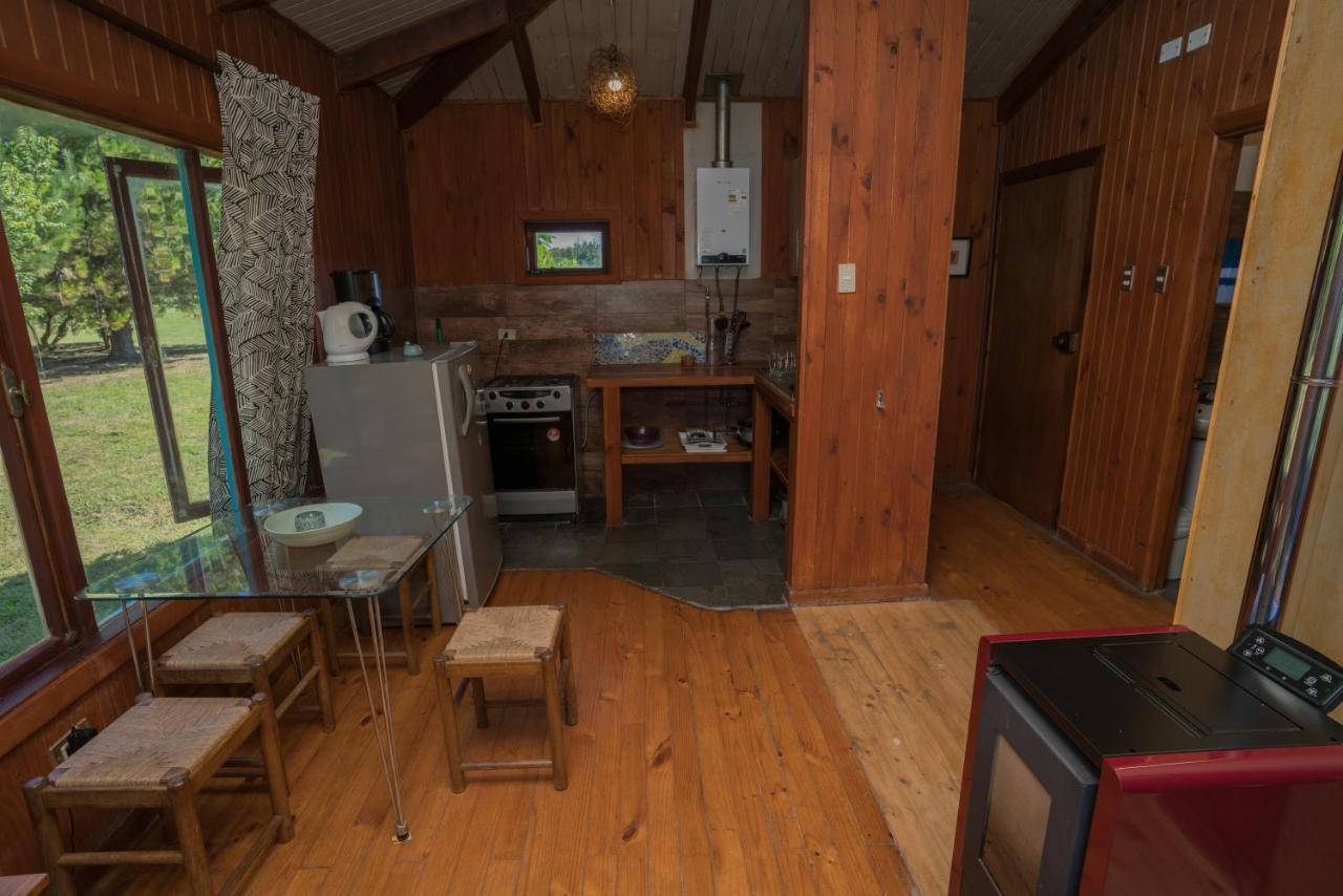 Bordemundo Y Holiday home *