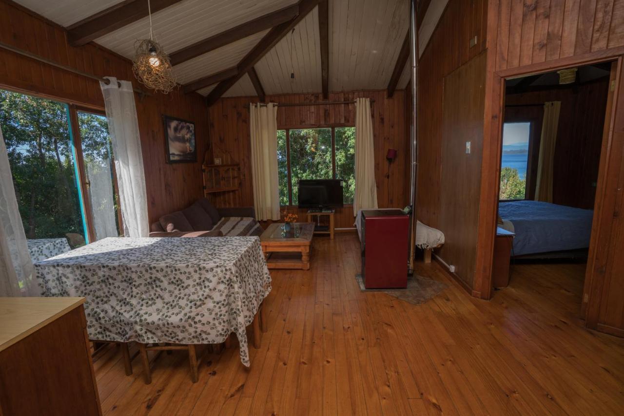 Holiday home Bordemundo Y