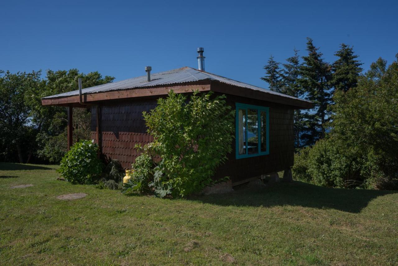 Bordemundo Y Holiday home Puerto Varas