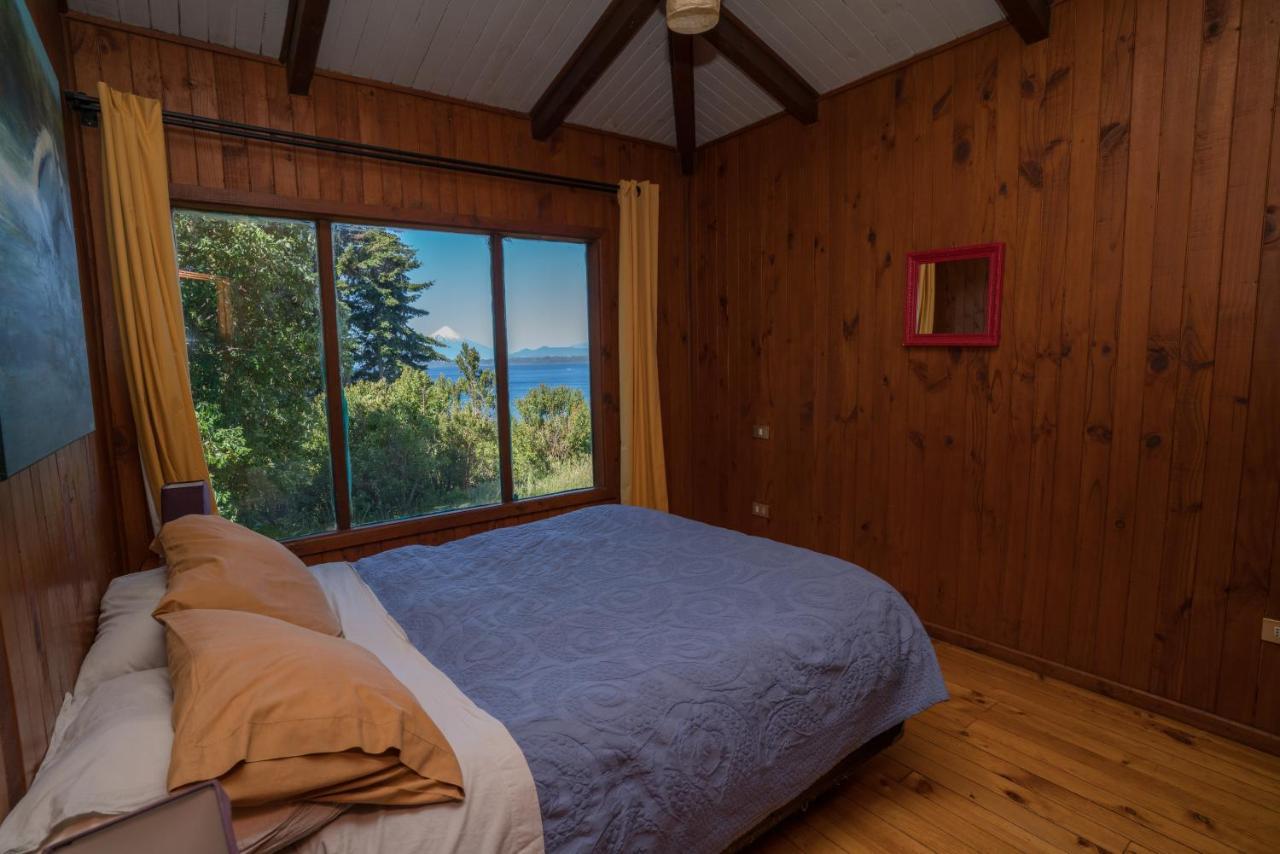 Holiday home Bordemundo Y Puerto Varas