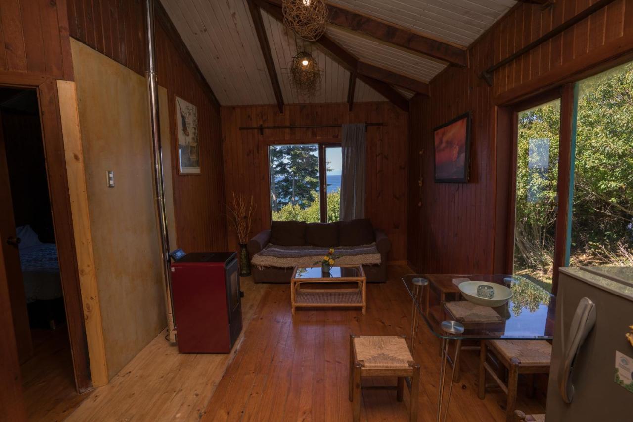 Holiday home Bordemundo Y