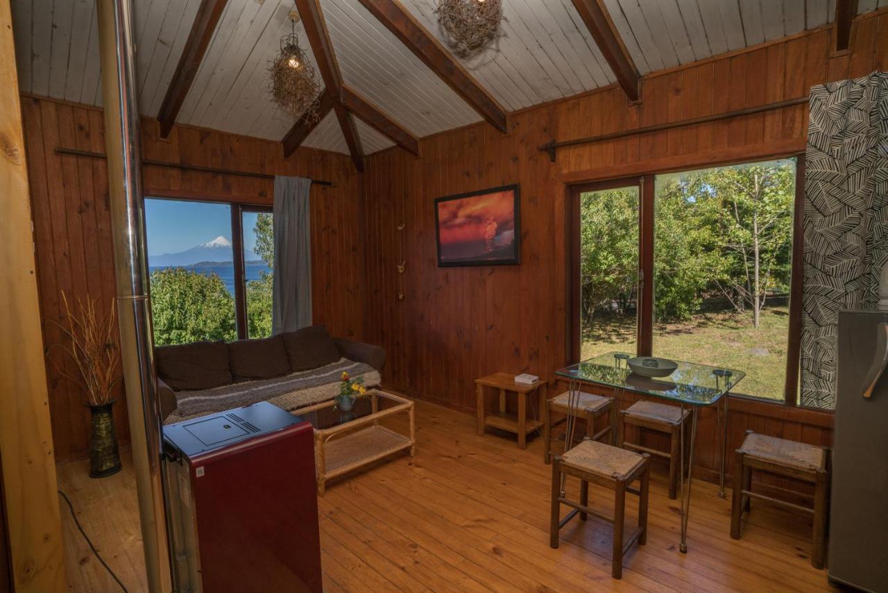 Bordemundo Y Holiday home Puerto Varas