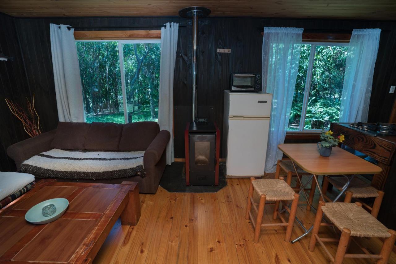 Holiday home Bordemundo Y Puerto Varas