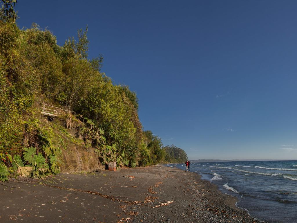 Holiday home Bordemundo Y