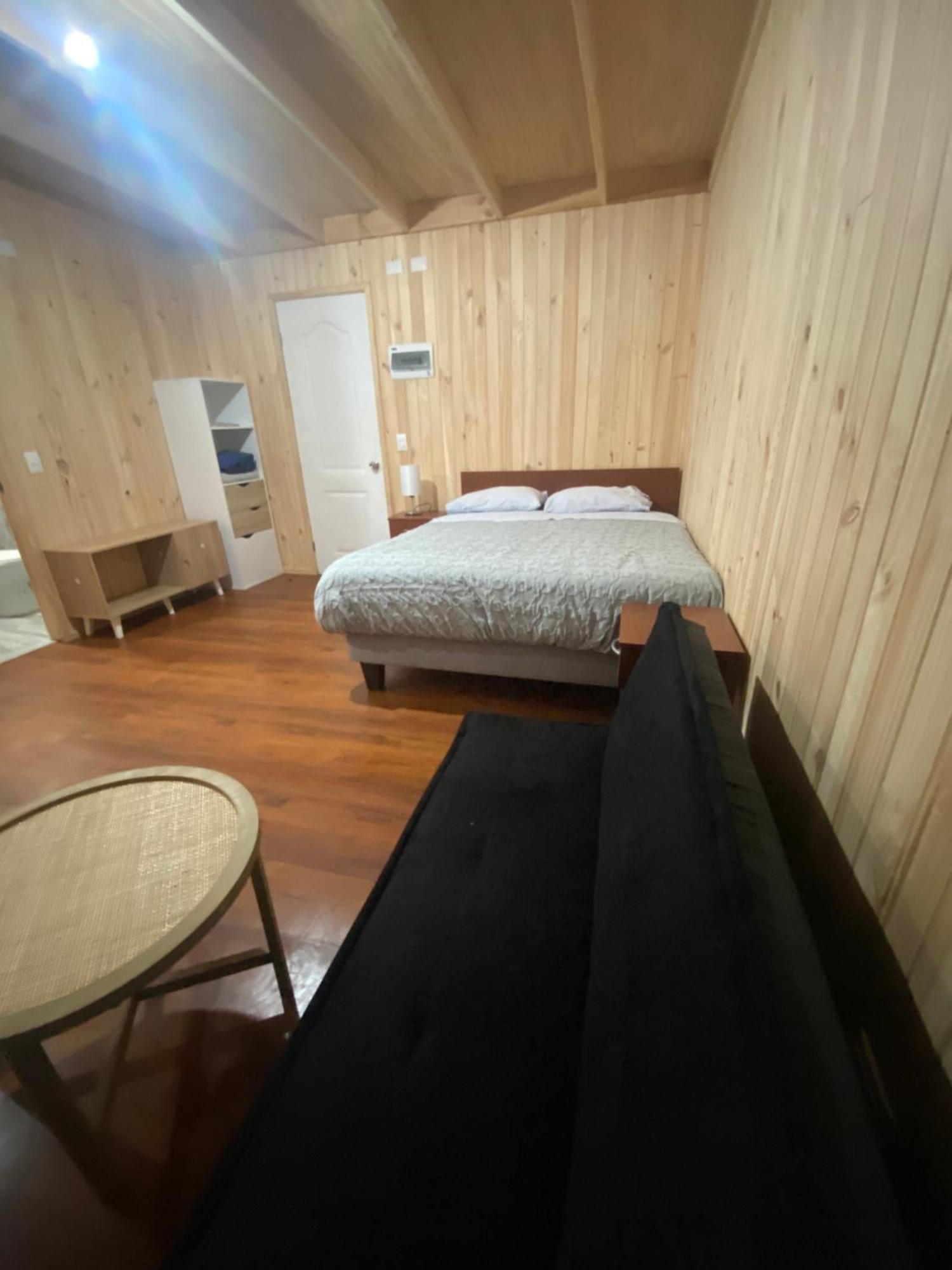 Bordemundo Y Holiday home *