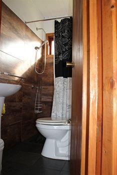 Bordemundo Y Holiday home Puerto Varas