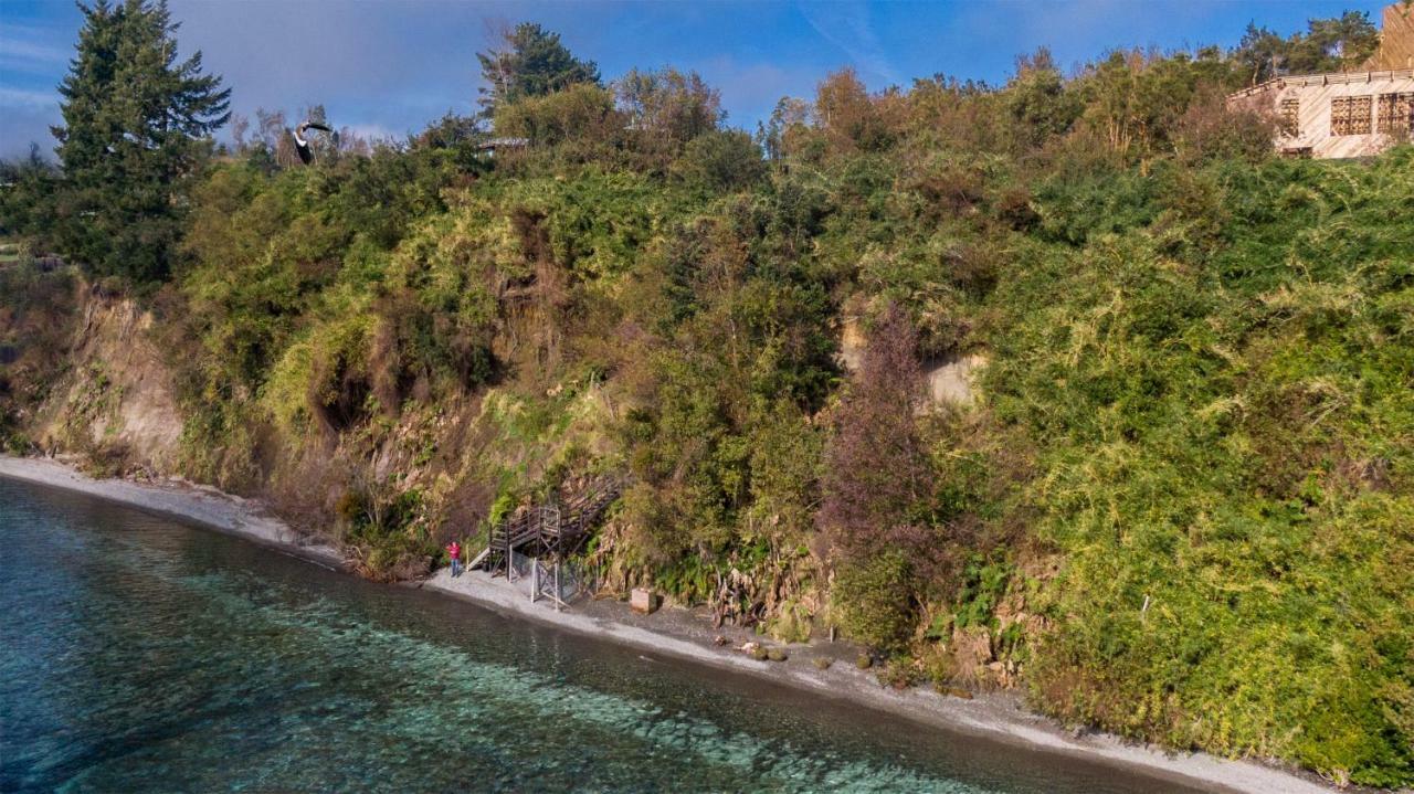 Bordemundo Y Puerto Varas