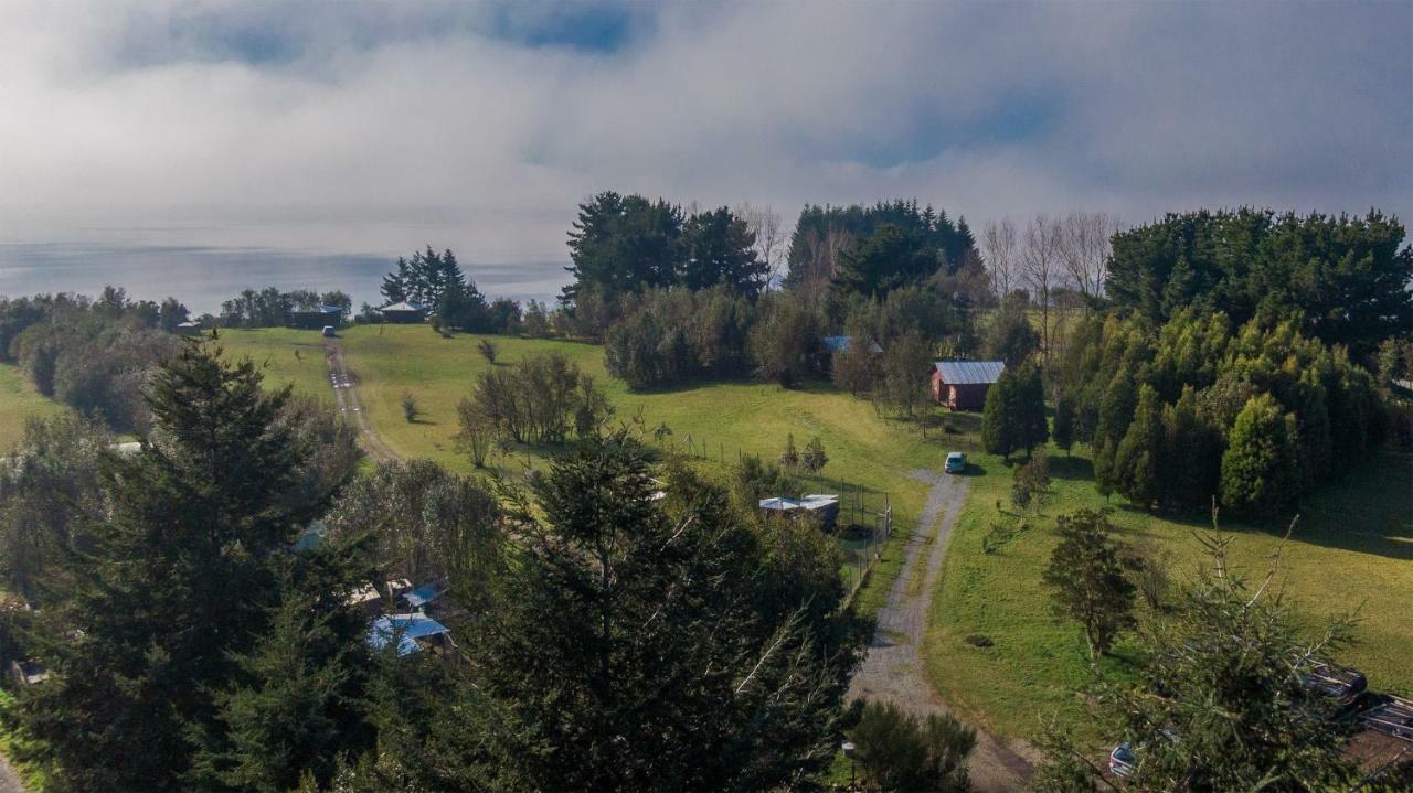 Bordemundo Y * Puerto Varas
