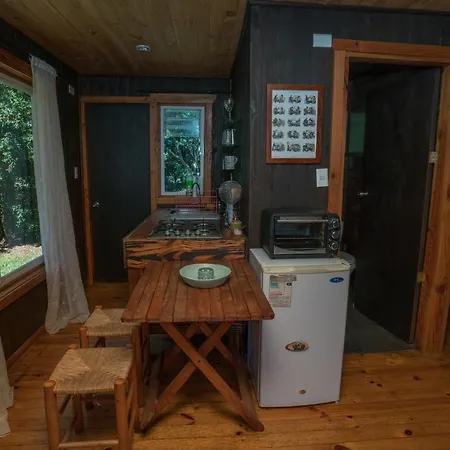 Bordemundo B&B Y Cabanas Puerto Varas Exterior photo